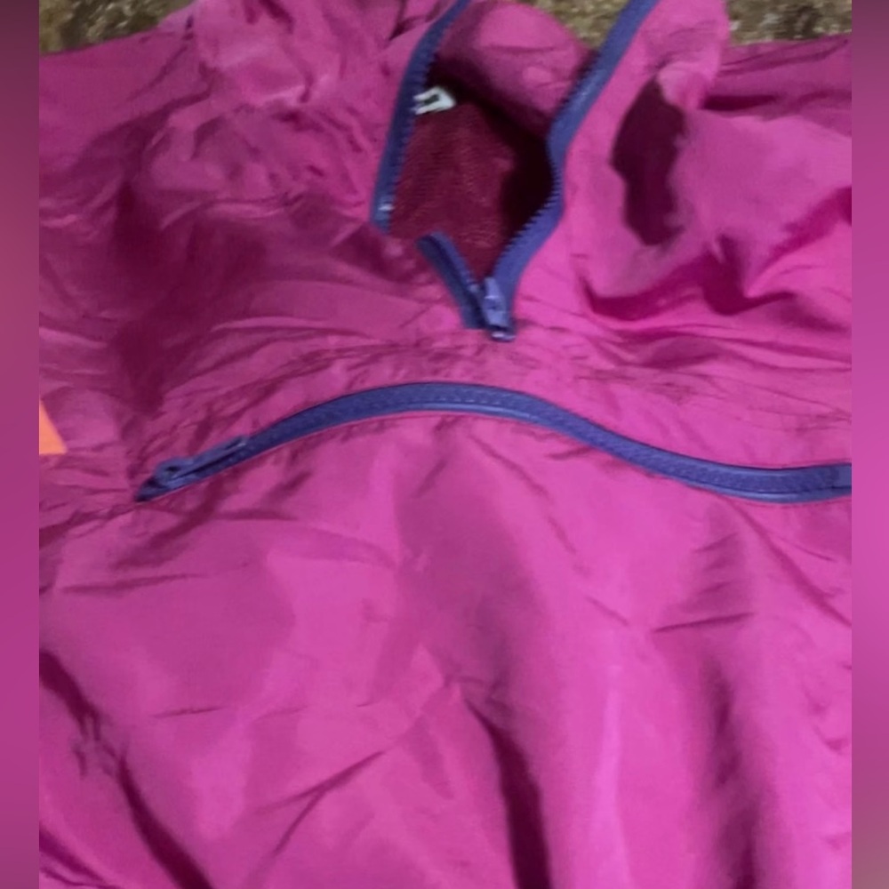Crop top jacket